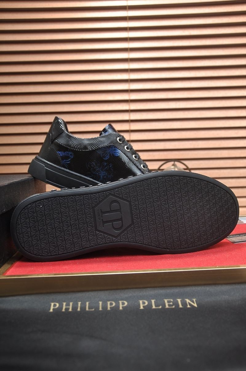 Philipp Plein Shoes